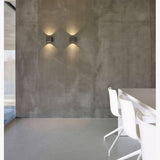 Tiga LED Wall Sconce by Delta Light