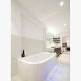 Inlet S LED Wall Recessed Light by Delta Light