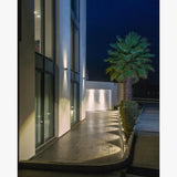 Tiga LED Wall Sconce by Delta Light