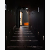 Inlet S LED Wall Recessed Light by Delta Light