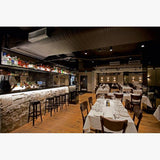 Tiga LED Wall Sconce by Delta Light