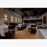 Tiga LED Wall Sconce by Delta Light