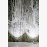 Logic 60 R1 Moon LED Floor Recessed Light by Delta Light