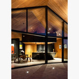 Logic R1 LED Floor Recessed Light by Delta Light