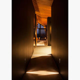 Inlet S LED Wall Recessed Light - Casa Di Luce