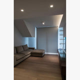 Deep Ringo S LED Recessed Light by Delta Light
