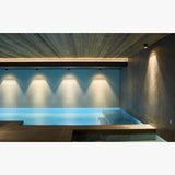 Boxy L+ LED Downlight by Delta Light