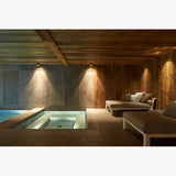 Boxy L+ LED Downlight by Delta Light