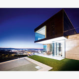 Logic 60 R1 Moon LED Floor Recessed Light by Delta Light