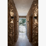 Tiga LED Wall Sconce by Delta Light