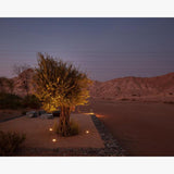 Logic R1 LED Floor Recessed Light by Delta Light