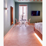 Tiga LED Wall Sconce by Delta Light