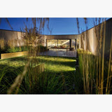 Logic 60 R1 Moon LED Floor Recessed Light by Delta Light