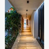 Boxy L+ LED Downlight by Delta Light