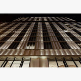 Logic 60 R1 Moon LED Floor Recessed Light by Delta Light