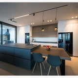 Deep Ringo S LED Recessed Light by Delta Light