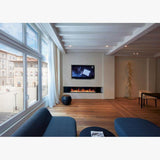 Diro Trimless LED Recessed Light by Delta Light