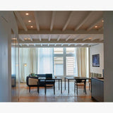 Diro Trimless LED Recessed Light by Delta Light