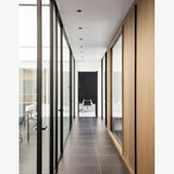 Diro Trimless LED Recessed Light by Delta Light