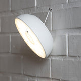 Float Wall Light by AXO Light, Color: White, Blue, Black, Concrete Green-Axo Light, Mauve Dust-Axo Light, , | Casa Di Luce Lighting