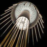 Nappe XL2 Pendant Lamp by Masiero, Color: Matt White-Page One, Mixed Colors-Masiero, Mixed Warm Colors-Masiero, Matte Black, , | Casa Di Luce Lighting