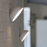 Float Wall Light by AXO Light, Color: White, Blue, Black, Concrete Green-Axo Light, Mauve Dust-Axo Light, , | Casa Di Luce Lighting