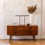 Tempio Table Lamp by Artemide