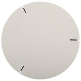 Ellisse Double Mega Pendant by Nemo, Finish: White, Black, Gold Painted, Color Temperature: 2700K, 3000K, | Casa Di Luce Lighting