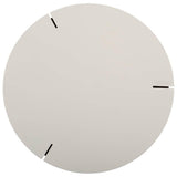 Ellisse Mega Pendant by Nemo, Finish: White, Black, Gold Painted, Color Temperature: 2700K, 3000K, Position: Uplight, Downlight | Casa Di Luce Lighting