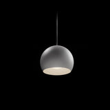 Small Sphere 1 Pendant by TossB