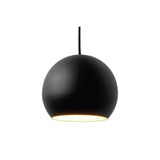 Sphere 1 Pendant - Casa Di Luce