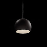 Sphere 1 Pendant - Casa Di Luce