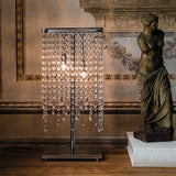 Venezia Table Lamp by Cattelan Italia