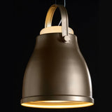 Bell Wall Sconce by Antonangeli