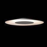 Conical Ceiling Flush Light by Toss B, Size: Small, Medium, Large, , | Casa Di Luce Lighting