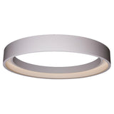 Hoop 950 Ceiling Light by Toss B, Light Option: 16W, , | Casa Di Luce Lighting