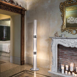 La Lollo Floor Lamp by Slamp, Title: Default Title, , | Casa Di Luce Lighting