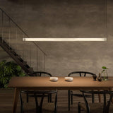Estela LED Suspension Light by LZF Lamps, Wood Color: White Ivory-LZF, Cherry-LZF, Beech-LZF, Turquoise-LZF, Pale Rose, , | Casa Di Luce Lighting