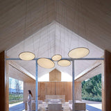 Suns Decorative Panel by LZF Lamps