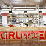 Sphere 1 Pendant by TossB