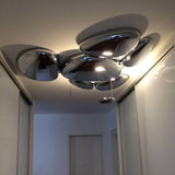 Skydro LED Ceiling Light by Artemide
