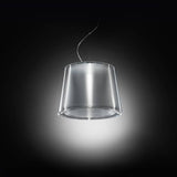 Liza Pendant by Slamp, Title: Default Title, , | Casa Di Luce Lighting