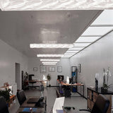 Hugo Prisma Suspension by Slamp, Title: Default Title, , | Casa Di Luce Lighting