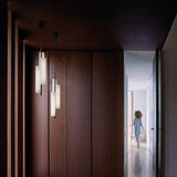 Black Note Triplet LED Suspension by LZF Lamps, Finish: Matt Ivory, Black Matte, Black Nickel, Gold, Copper, Wood Color: White Ivory-LZF, Cherry-LZF, Beech-LZF, Grey-LZF, | Casa Di Luce Lighting