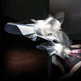 Etoile Ceiling Light by Slamp, Title: Default Title, , | Casa Di Luce Lighting