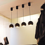 Sphere 1 Pendant by TossB