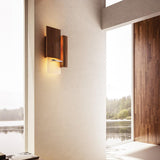 Vesper Wall Light by Cerno