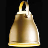 Bell Wall Sconce by Antonangeli
