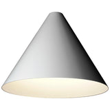 Cone Ceiling Light by Toss B, Size: Large, , | Casa Di Luce Lighting