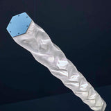 Hugo Prisma Suspension by Slamp, Title: Default Title, , | Casa Di Luce Lighting